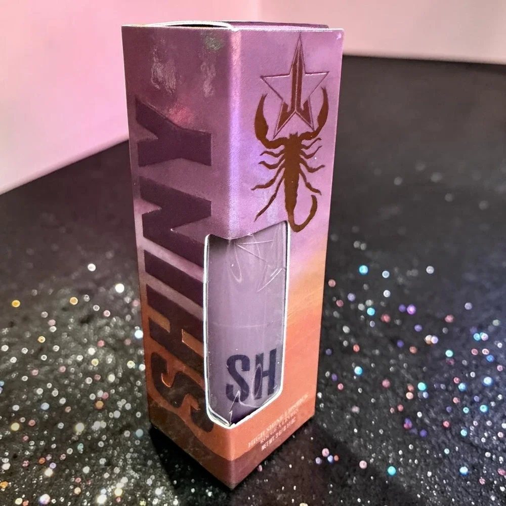 Jeffree Star Cosmetics -‎ Shiny Trap Lipstick 